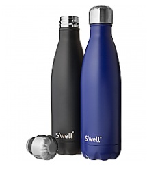 Swell bottles