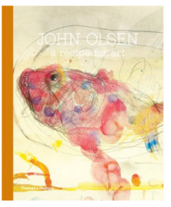 HC - John Olsen