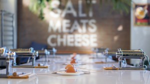 Mothers Day - Salt Meat Cheese Classes