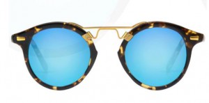 FD - Belance Optic St. Louis sunglasses