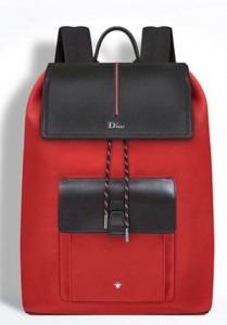 FD - Dior Backpack