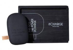 FD Kreafunk portable charger