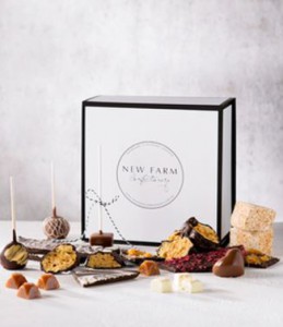 FD - NFC Chocolate Lovers Box