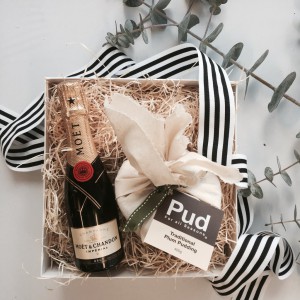 Gifting Co Bubbles & Pud