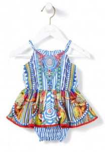 Camilla Toddlers Dress