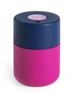 Frank Green Smart Cup - Hot Pink