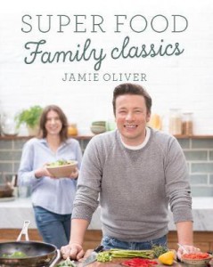 Jamie Oliver Super Food