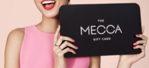 Gift Card - Mecca
