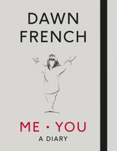 Reading List - Me You A Diary