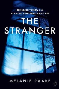 Reading List - The Stranger