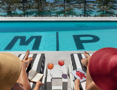 Sydney’s iconic beachfront hotel Manly Pacific $30million transformation