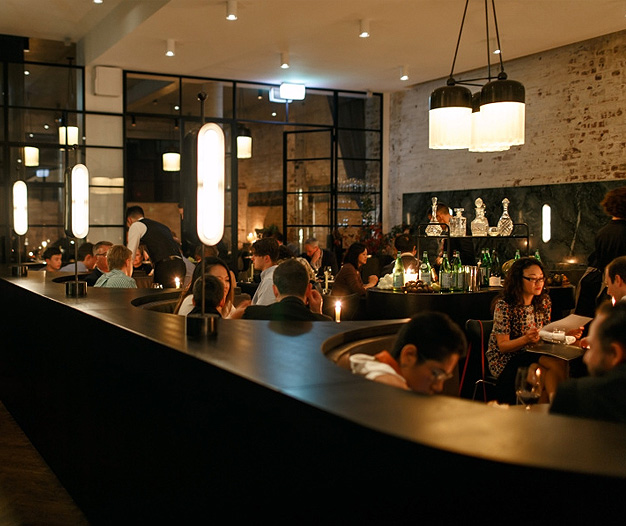 Cutler and CO