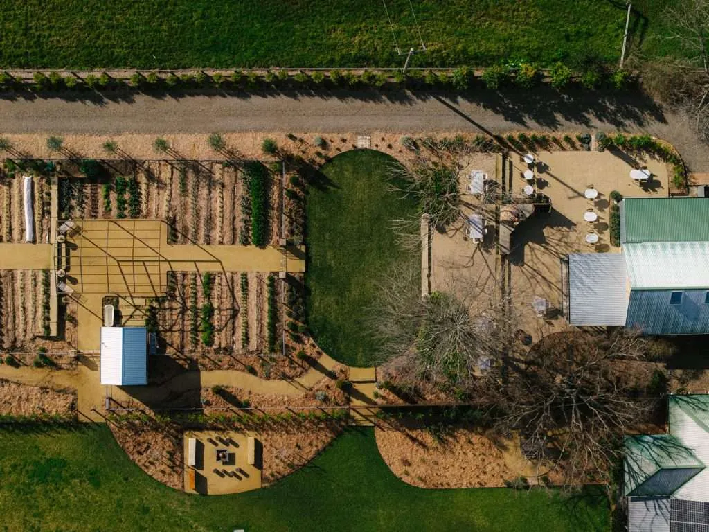 Farm to Table