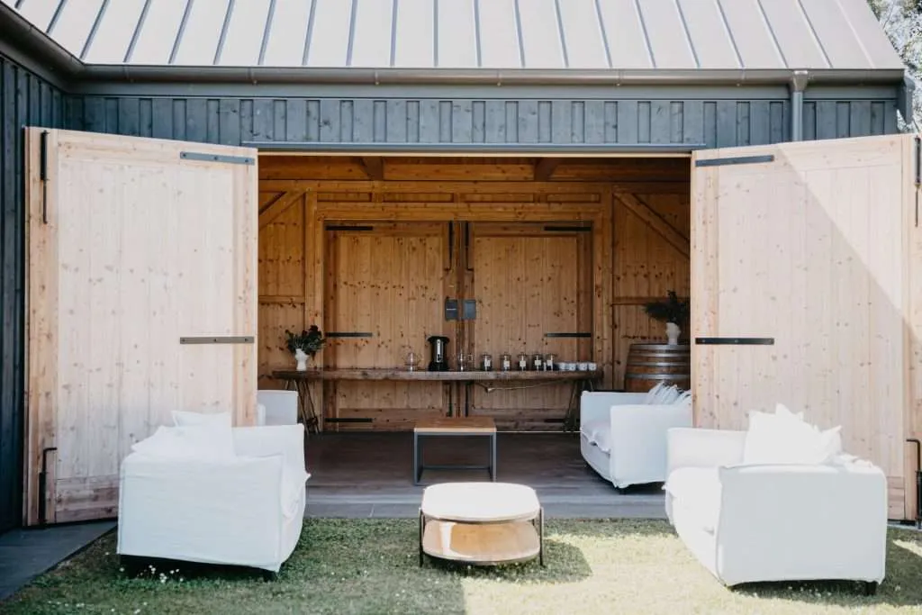 Conference Spaces