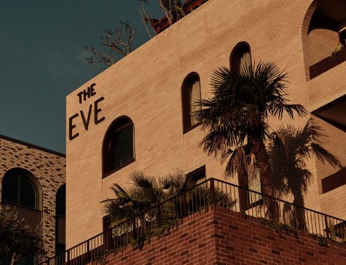The EVE Hotel + Saltbox