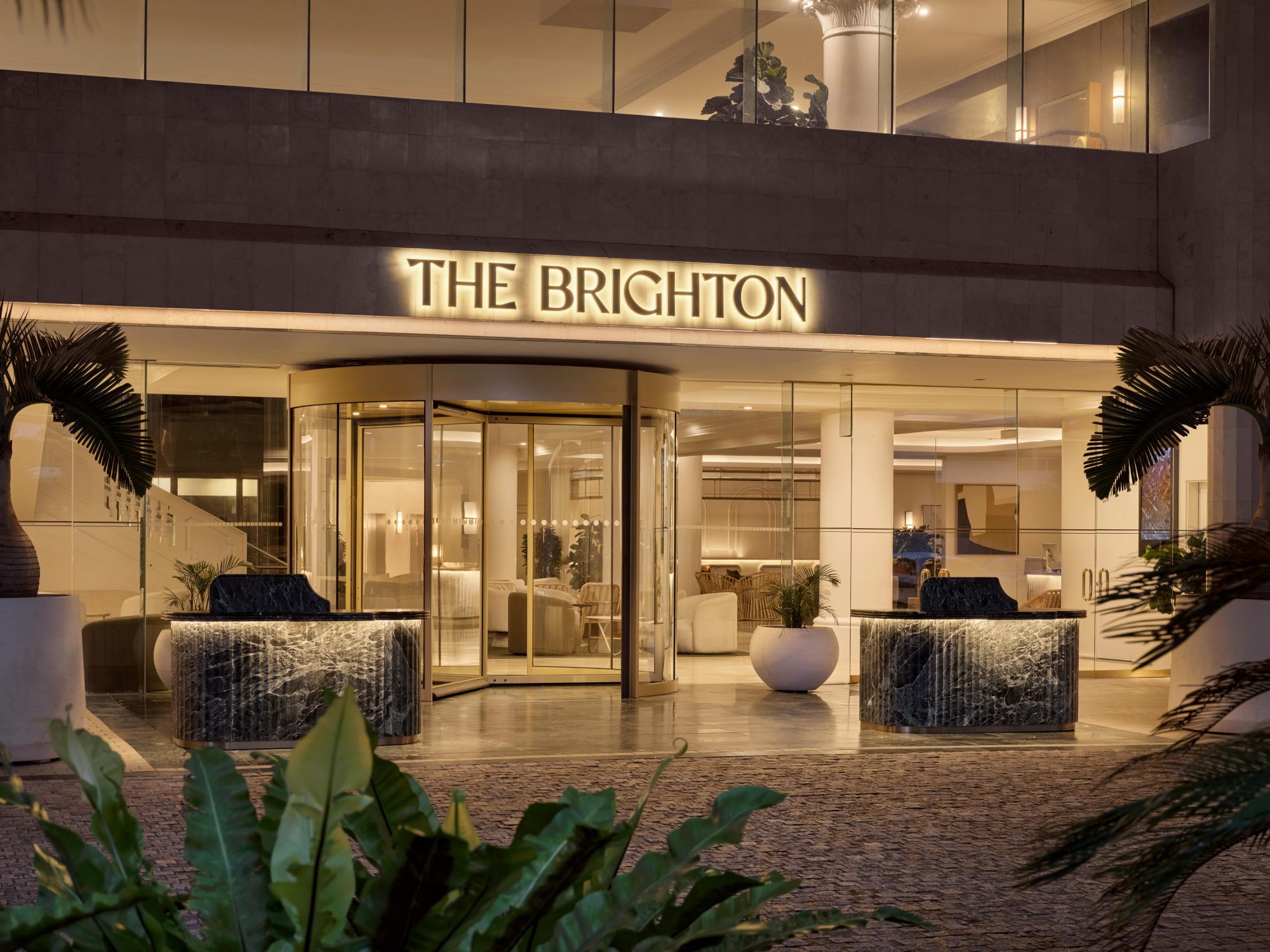 The Brighton MGallery Sydney