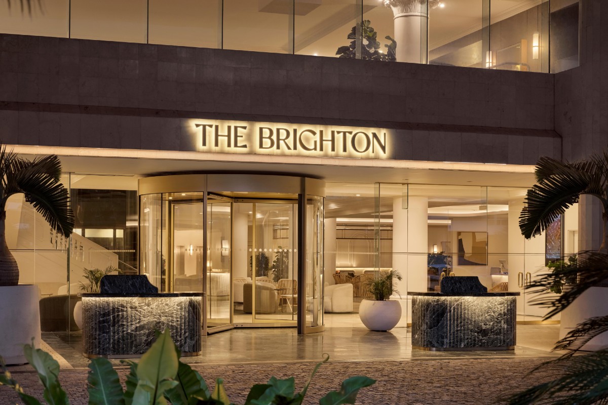 The Brighton MGallery Sydney