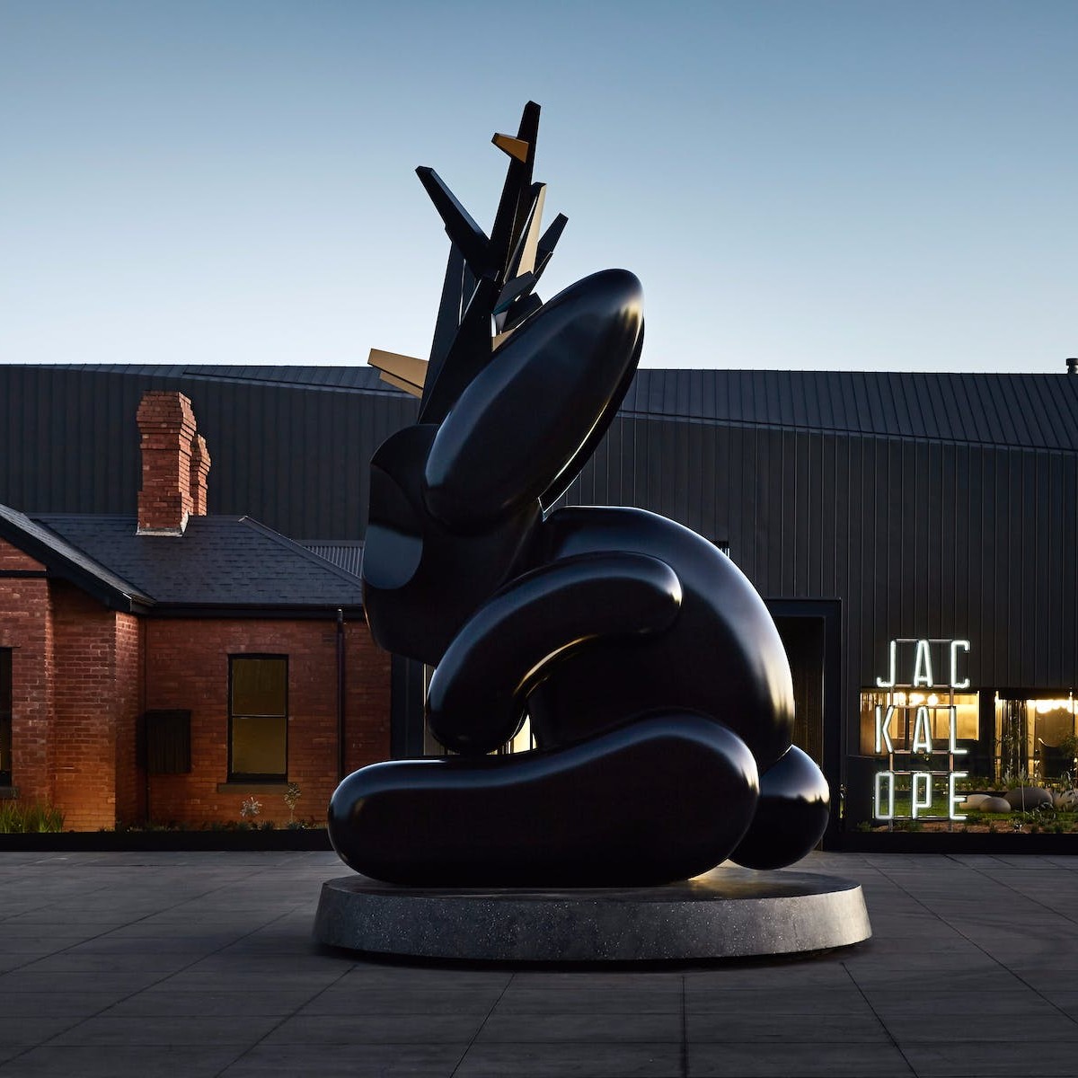 jackalope 1