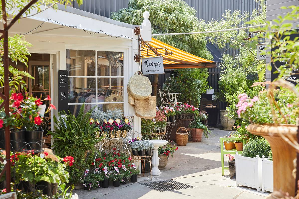 Explore Southern Highlands ES Concierge Style