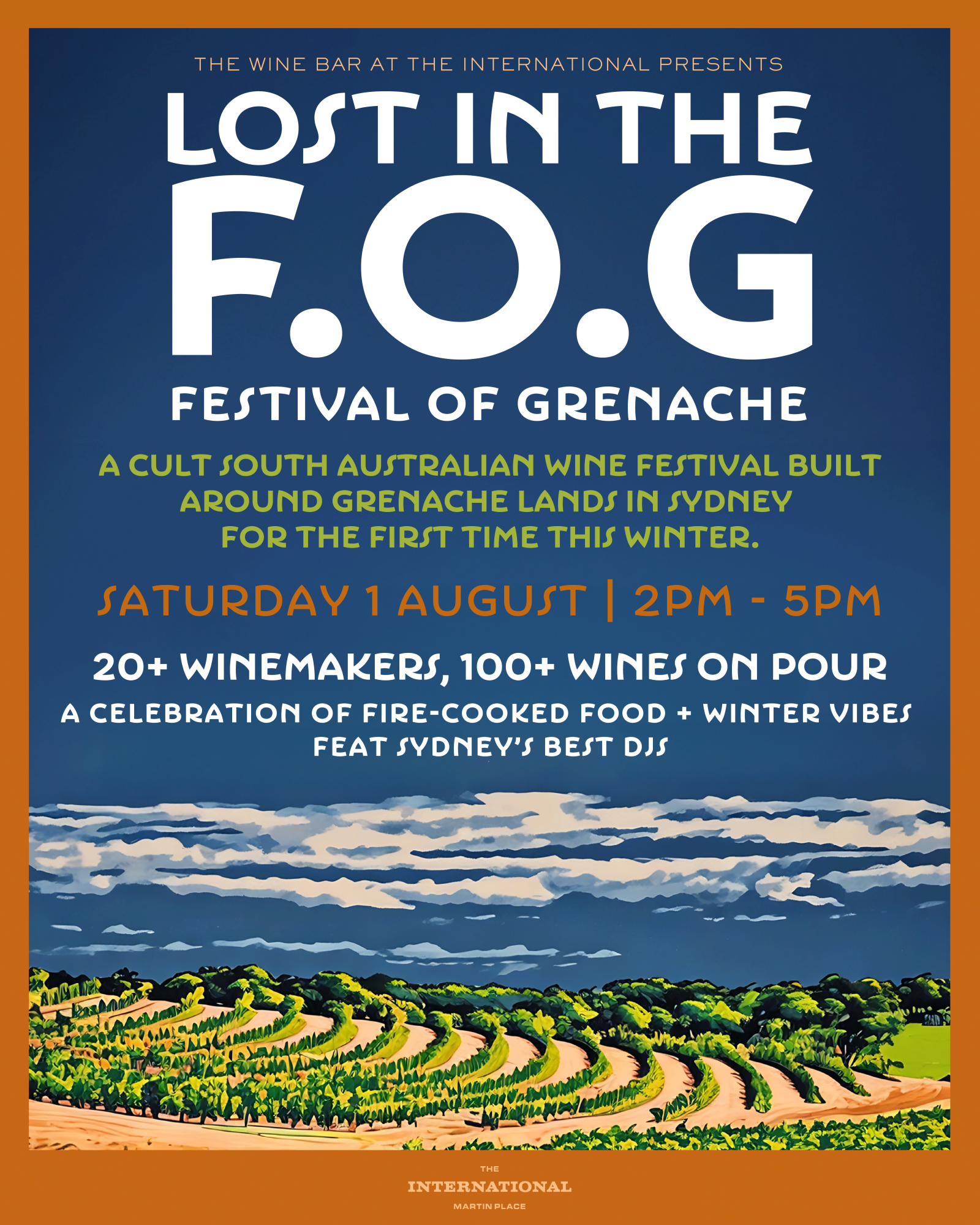 FOG headline photo