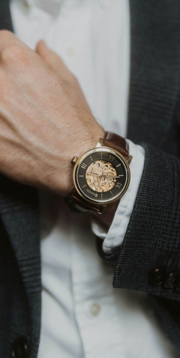 Founder Concierge